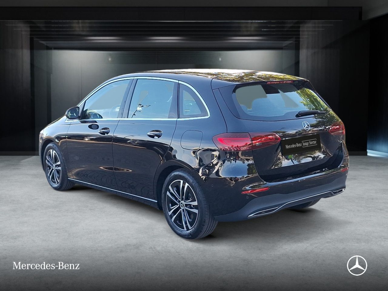 Mercedes-Benz B-Klasse – Bild 6
