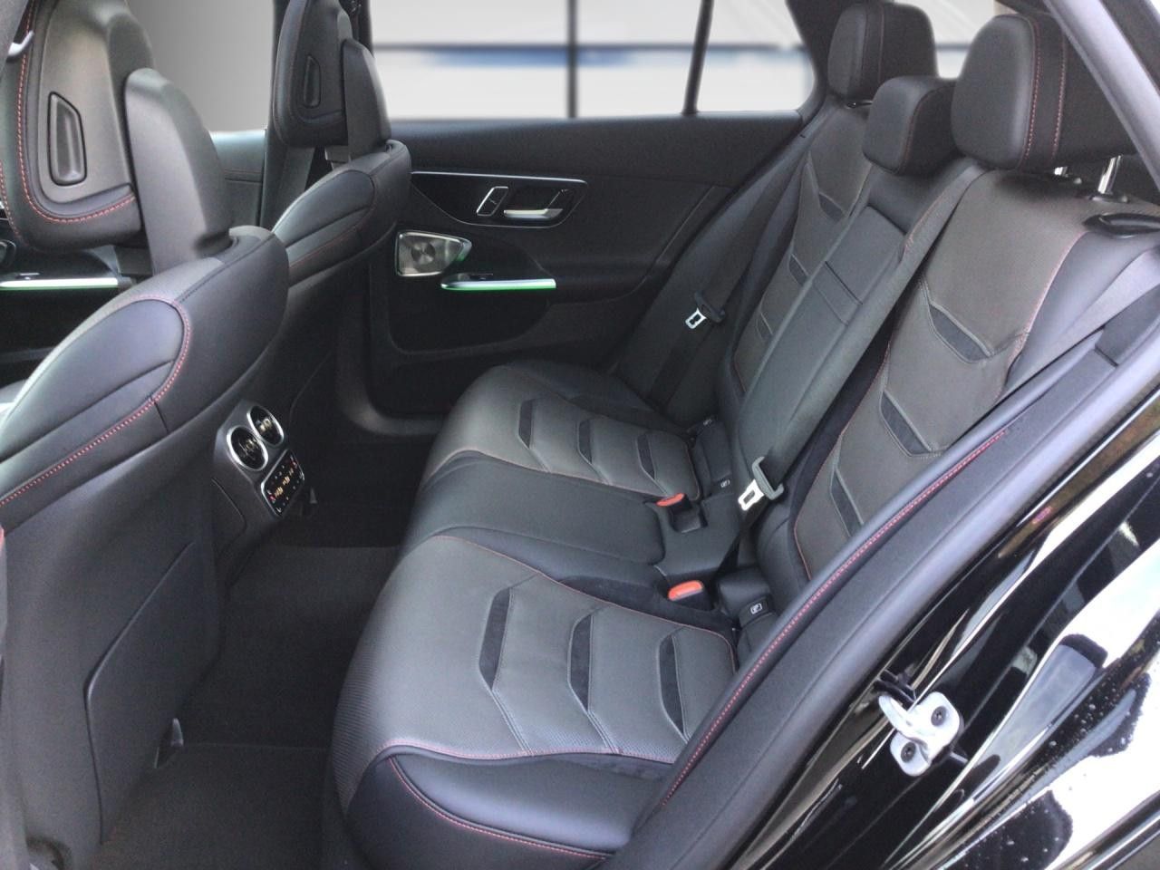 Mercedes-Benz C-Klasse – Bild 5