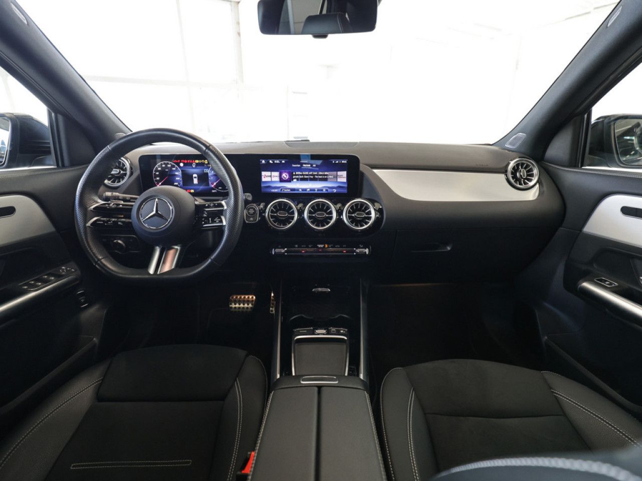 Mercedes-Benz GLA – Bild 8