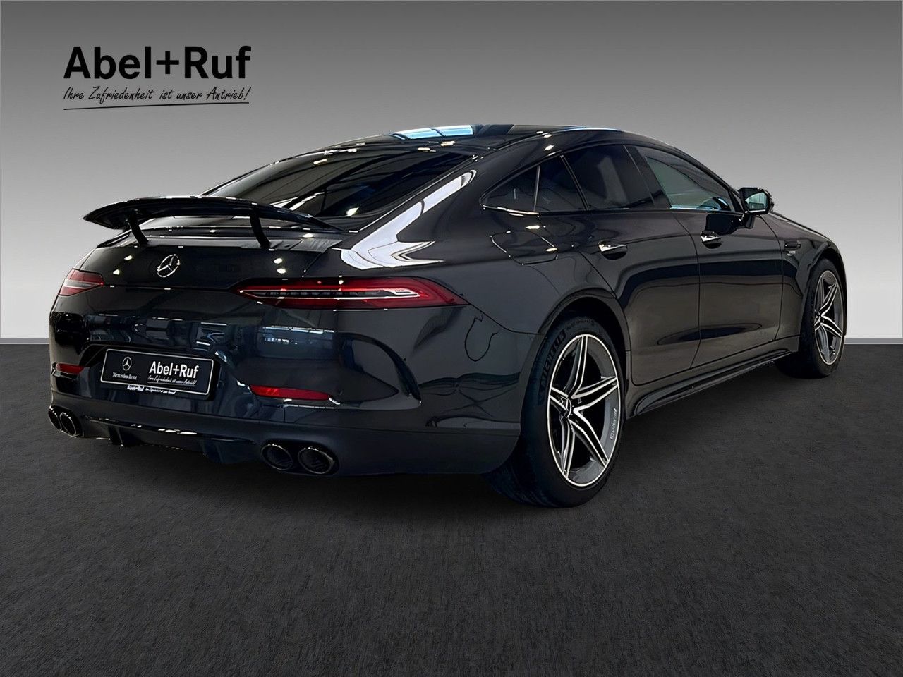 Mercedes-Benz AMG GT – Bild 18