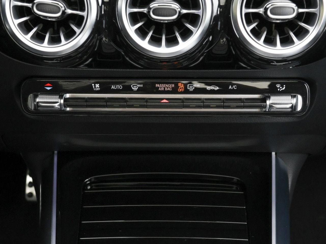 Mercedes-Benz B-Klasse – Bild 9