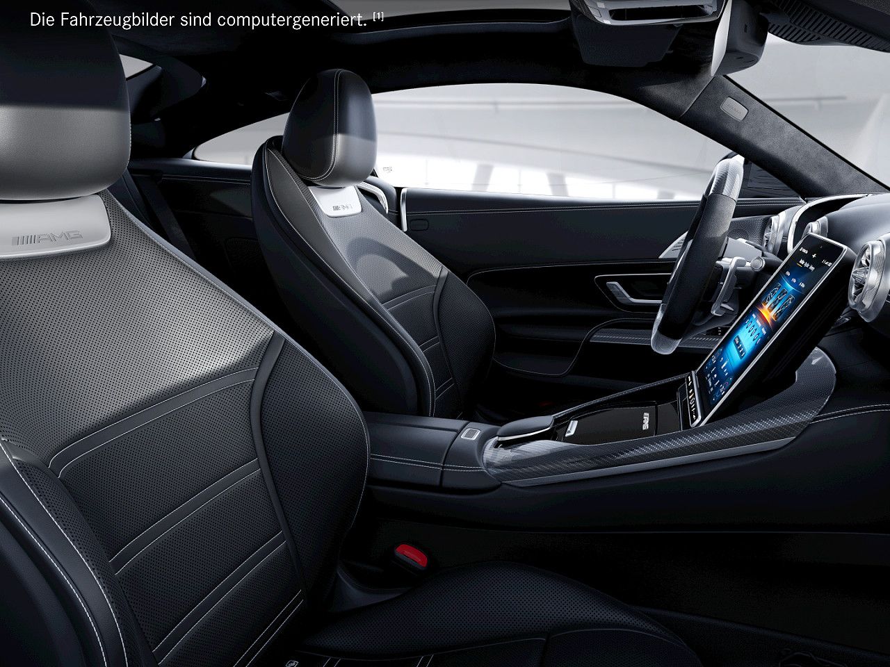 Mercedes-Benz AMG GT – Bild 22