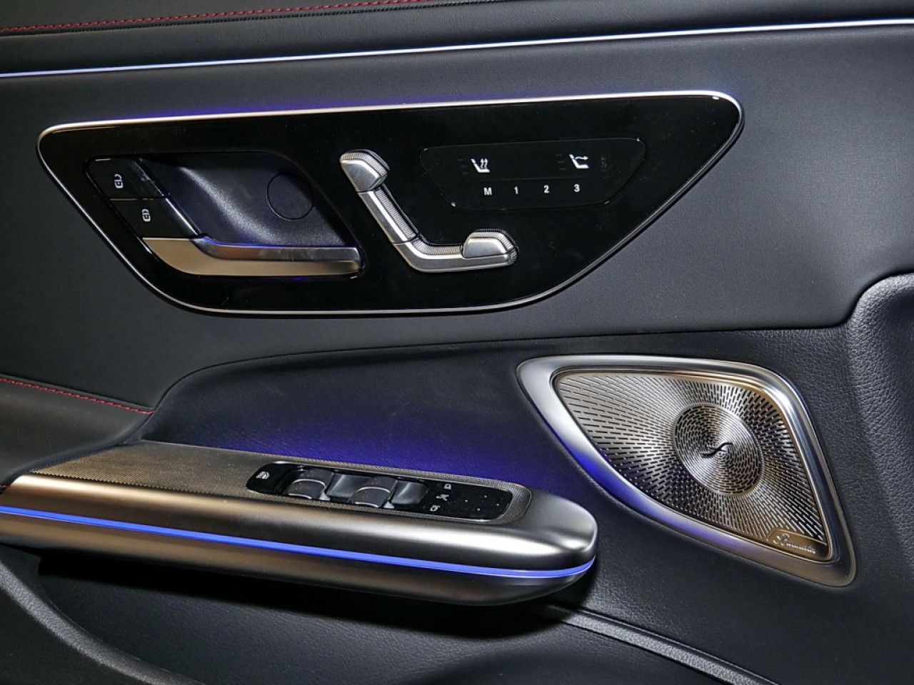 Mercedes-Benz CLE – Bild 10