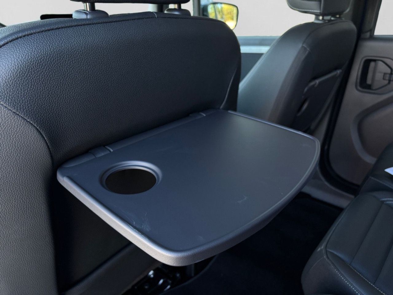 Mercedes-Benz T-Klasse – Bild 14