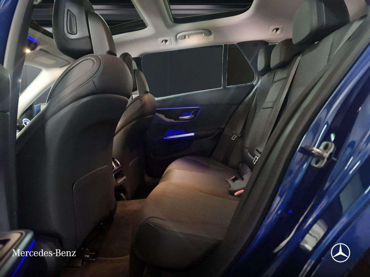 Mercedes-Benz C-Klasse – Bild 9