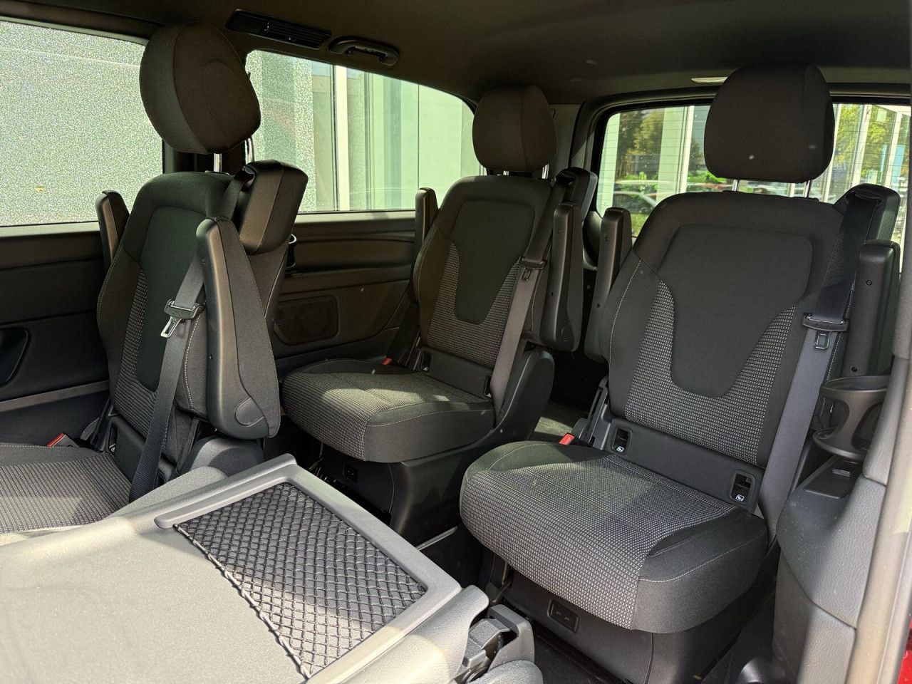 Mercedes-Benz V-Klasse – Bild 11