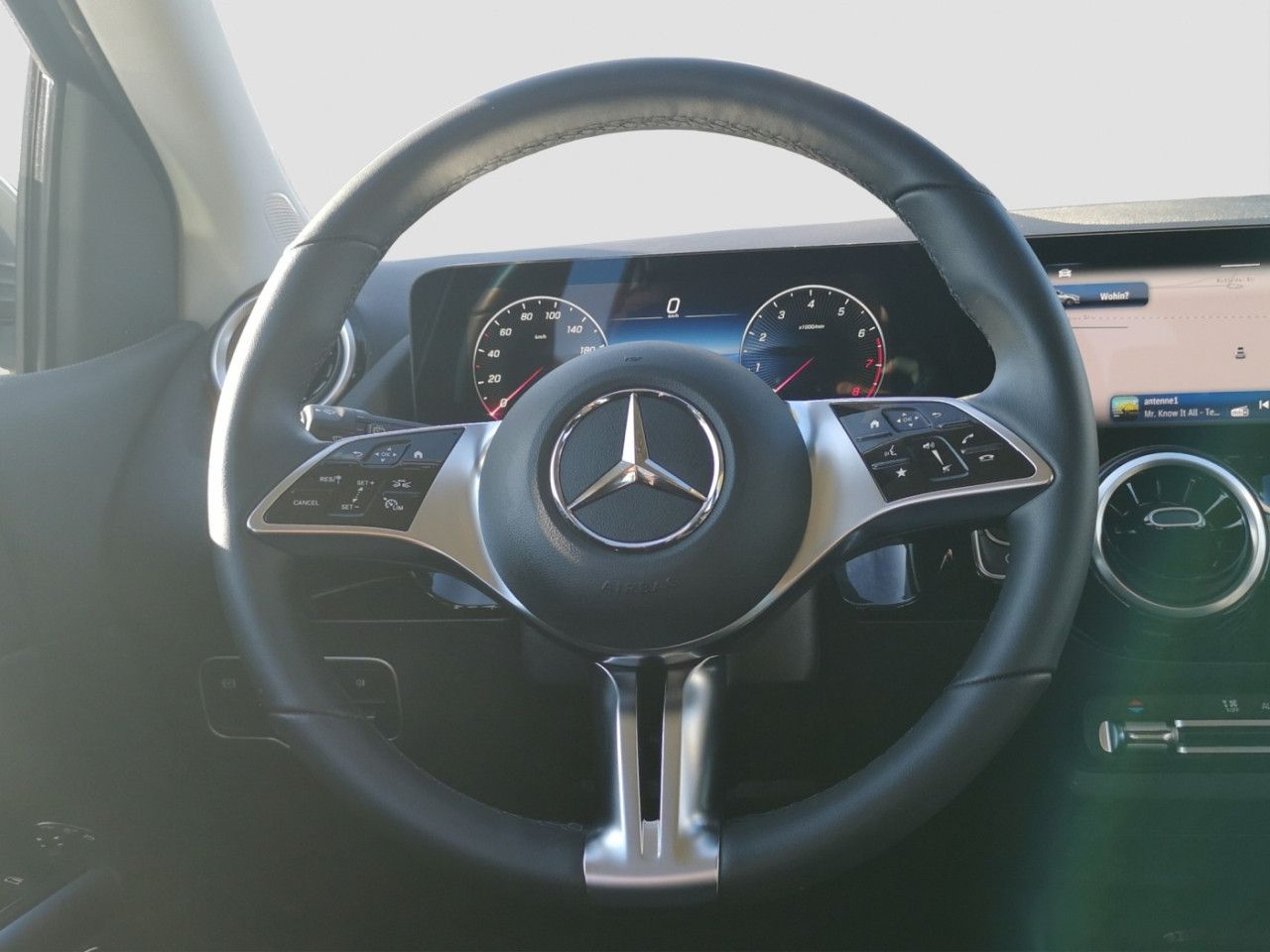 Mercedes-Benz B-Klasse – Bild 10