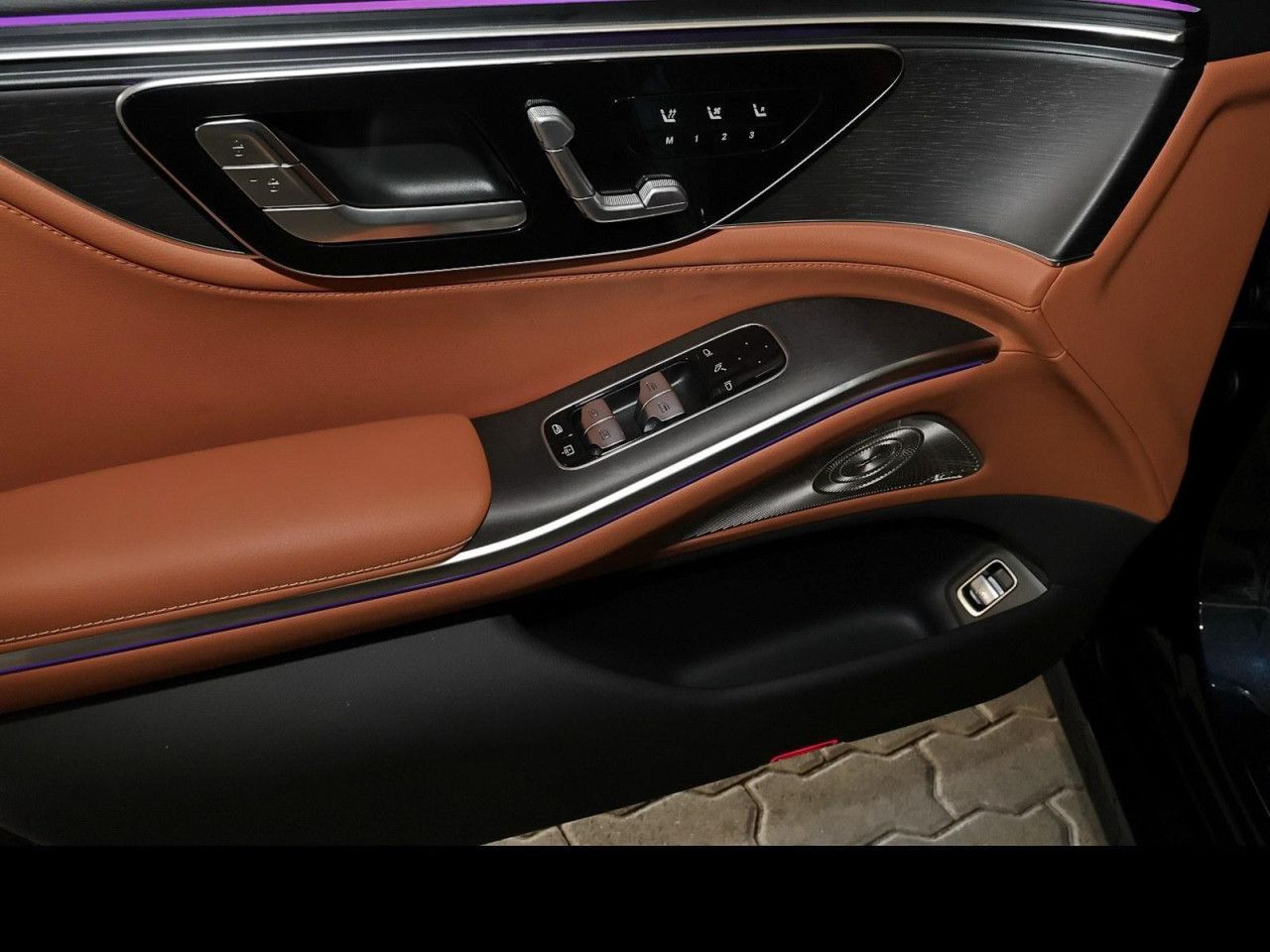 Mercedes-Benz S-Klasse – Bild 9