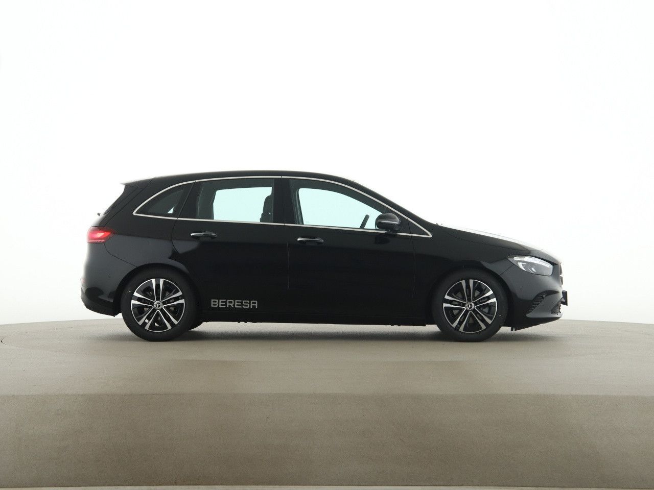 Mercedes-Benz B-Klasse – Bild 7