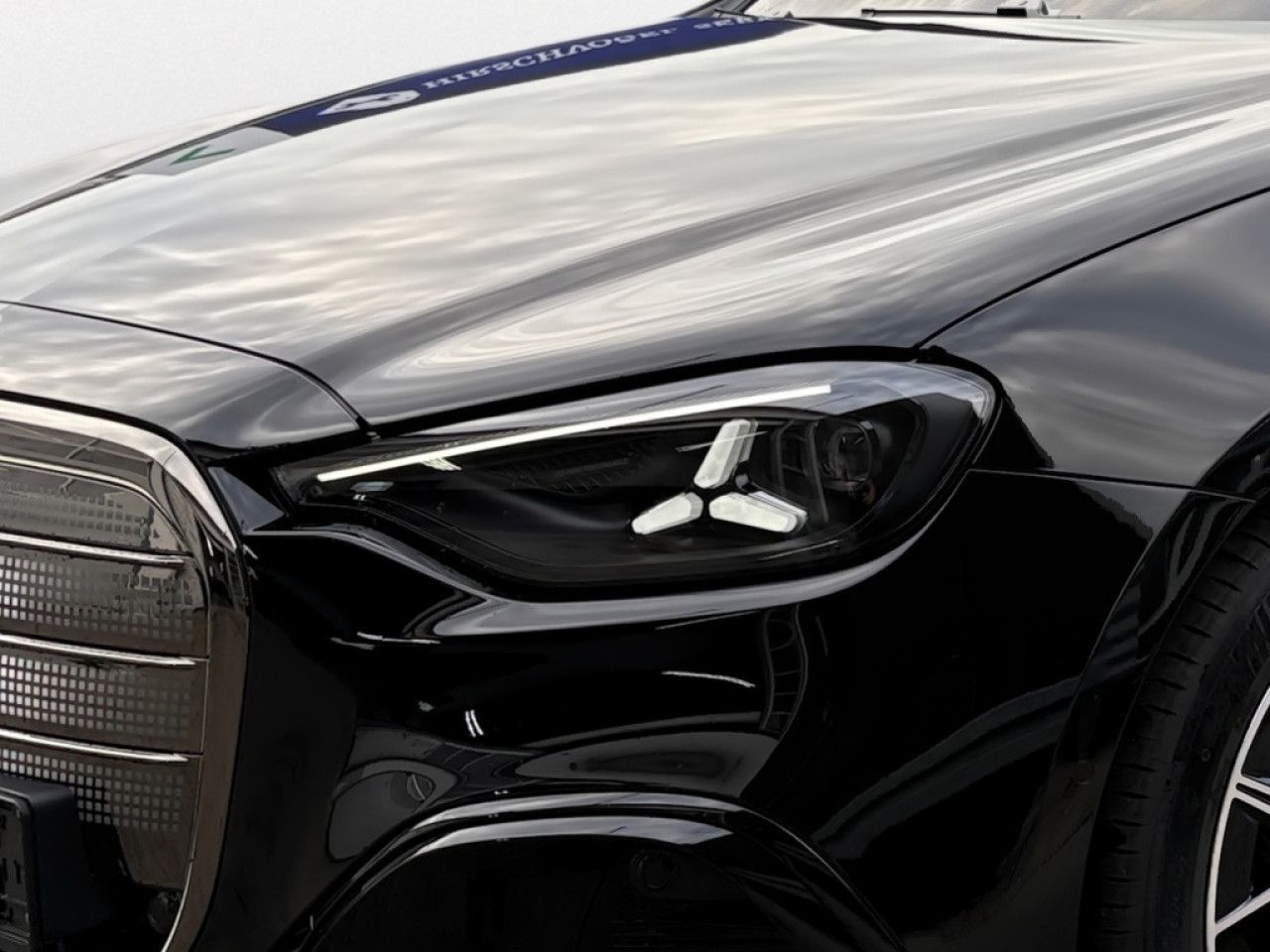 Mercedes-Benz C-Klasse – Bild 14