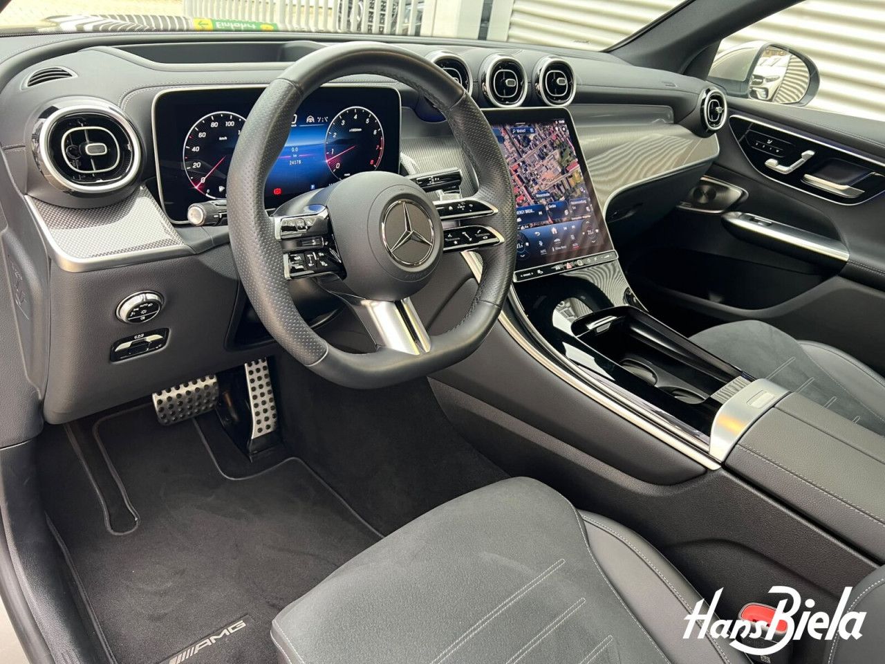 Mercedes-Benz GLC – Bild 12