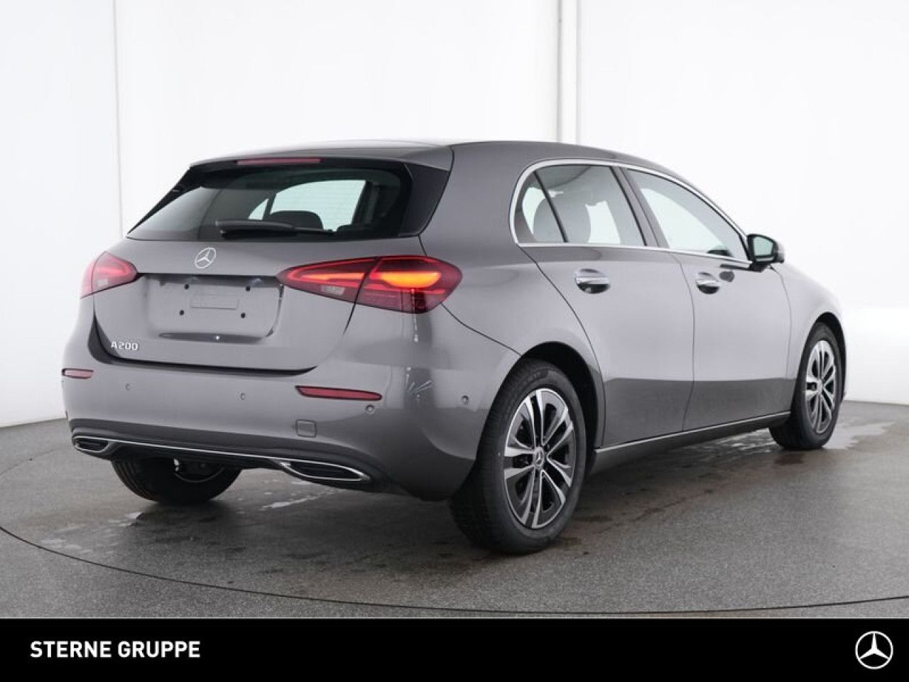Mercedes-Benz A-Klasse – Bild 12