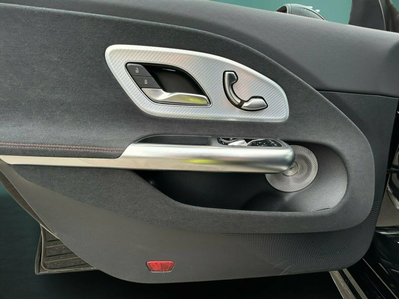 Mercedes-Benz CLA – Bild 14