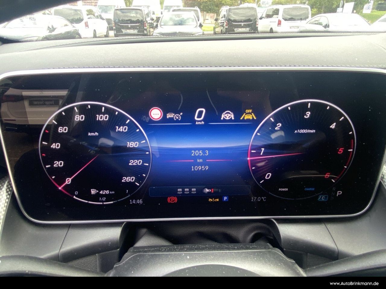 Mercedes-Benz GLC – Bild 13