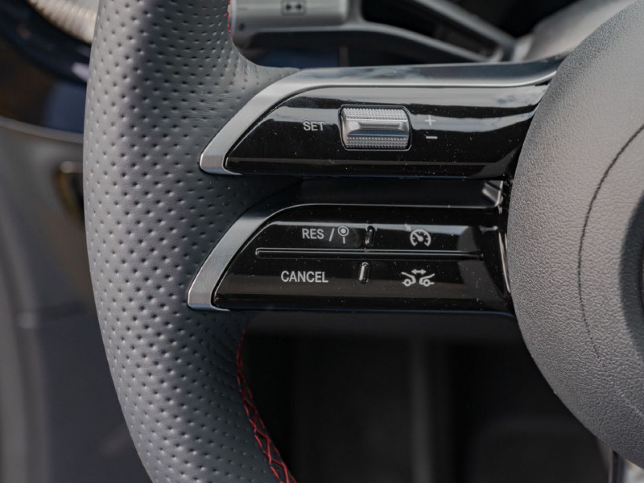 Mercedes-Benz CLA – Bild 15