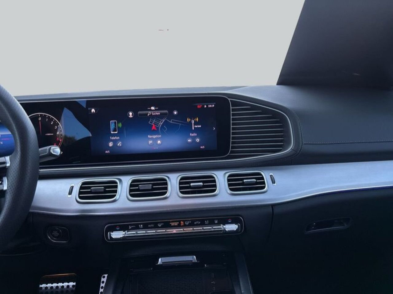 Mercedes-Benz GLE – Bild 15