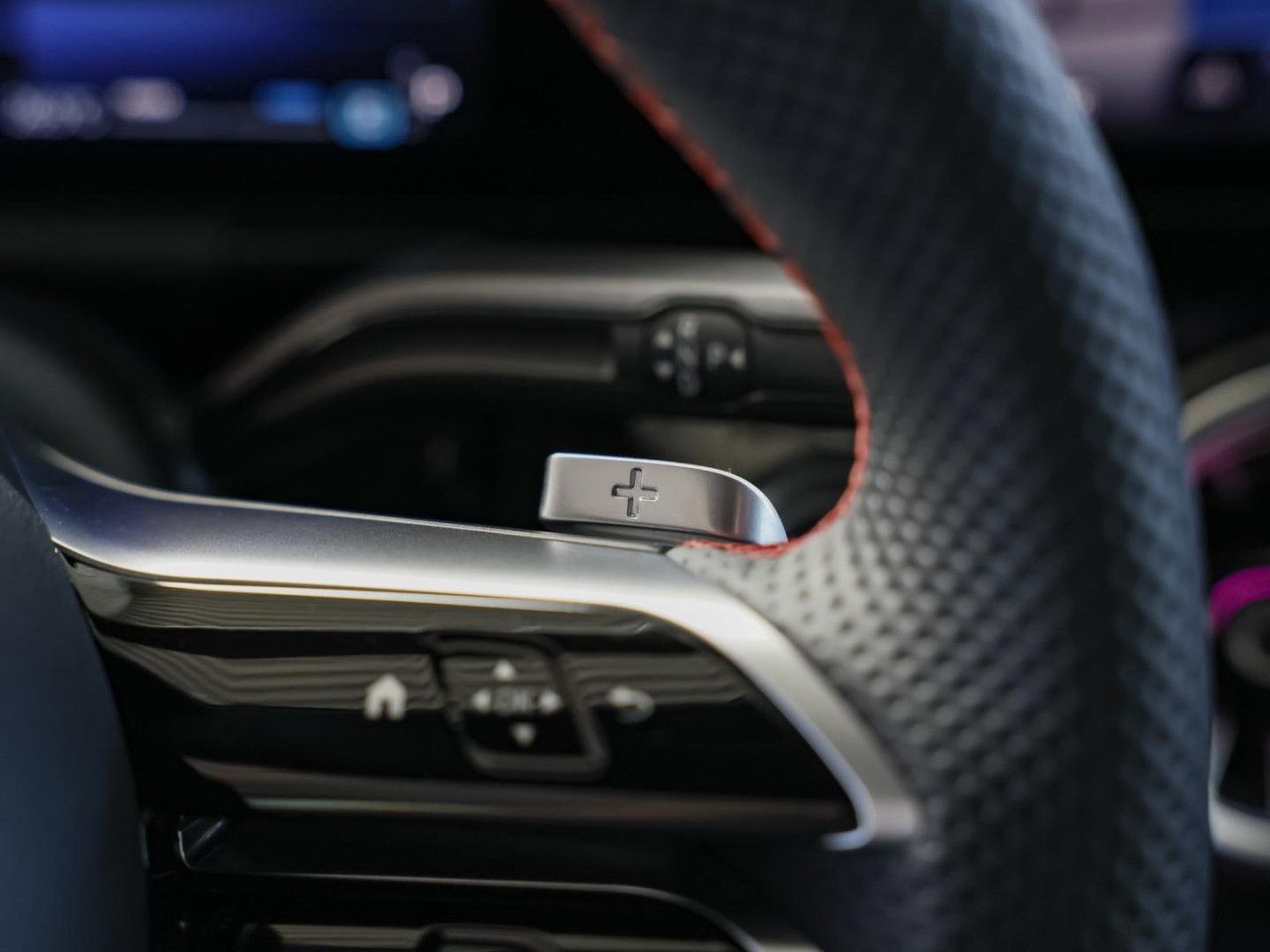 Mercedes-Benz GLA – Bild 14