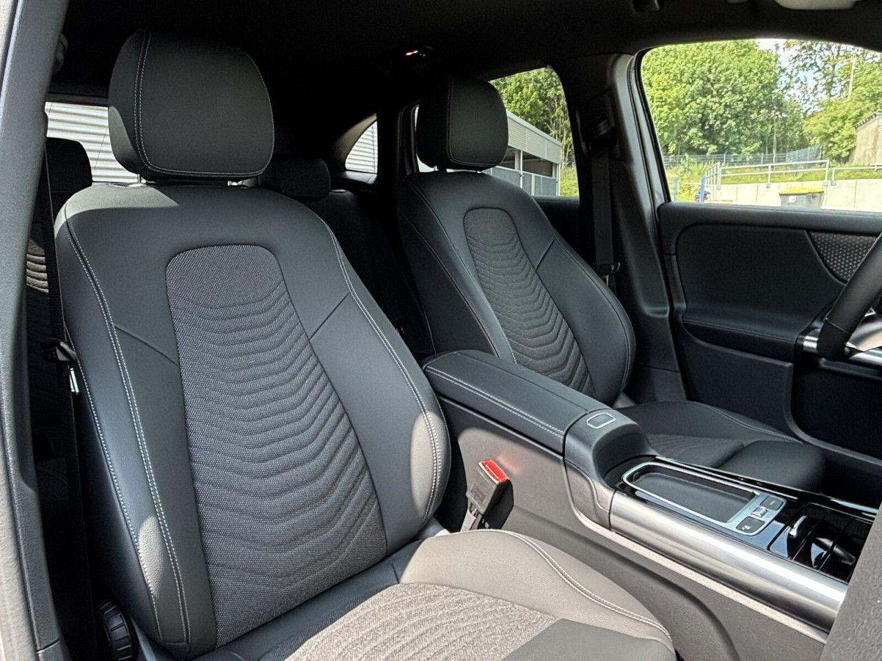 Mercedes-Benz GLA – Bild 16