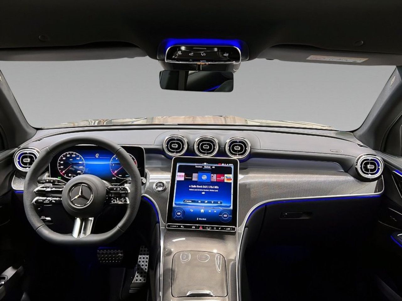 Mercedes-Benz GLC – Bild 9