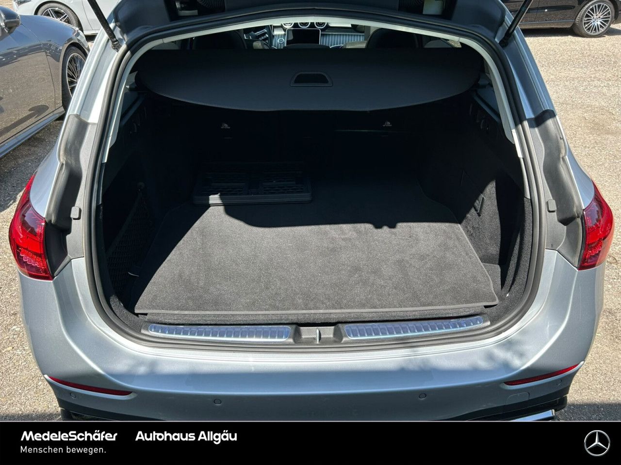 Mercedes-Benz C-Klasse – Bild 21