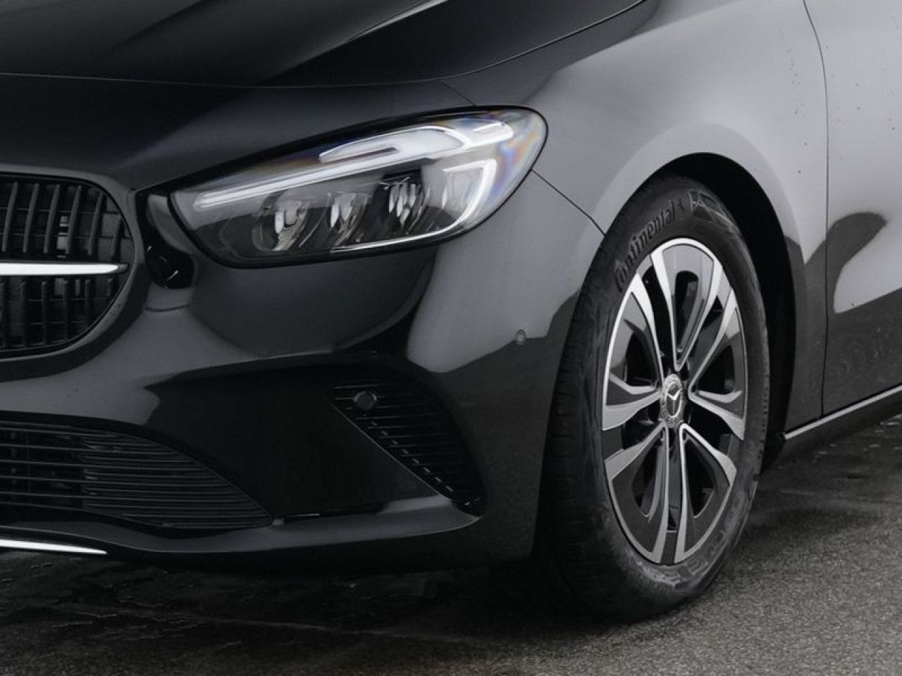 Mercedes-Benz B-Klasse – Bild 3