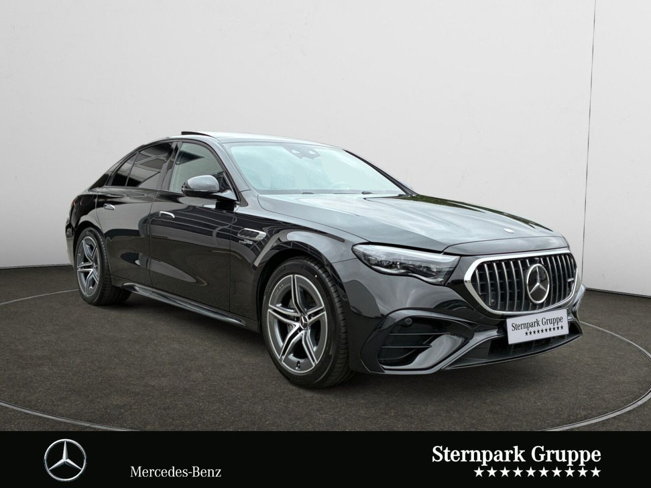 Mercedes-Benz E-Klasse – Bild 7