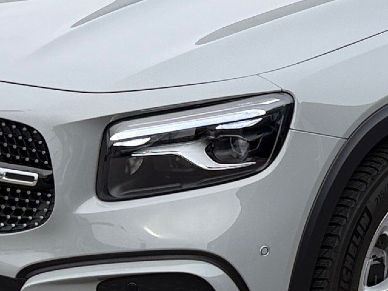 Mercedes-Benz GLB – Bild 5