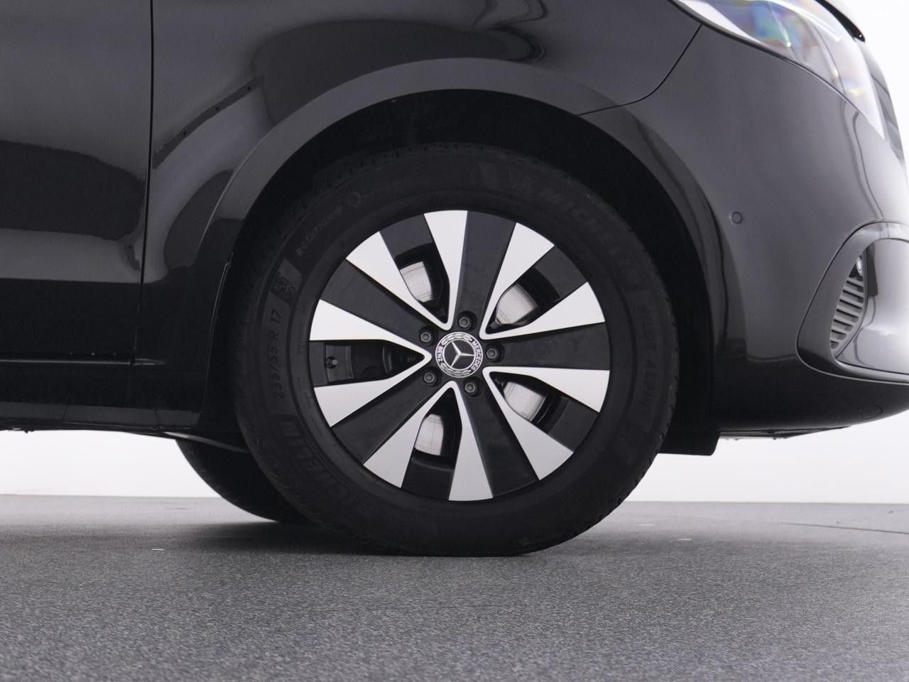 Mercedes-Benz V-Klasse – Bild 21