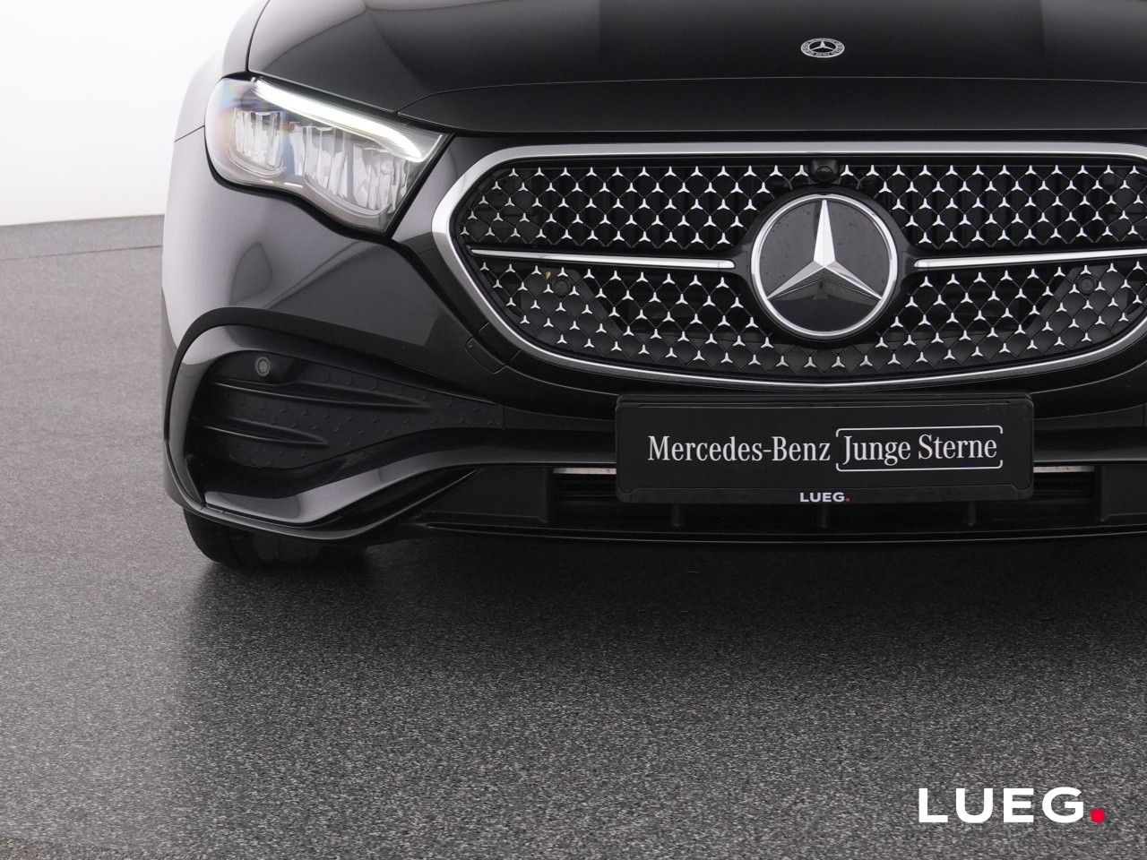 Mercedes-Benz E-Klasse – Bild 16