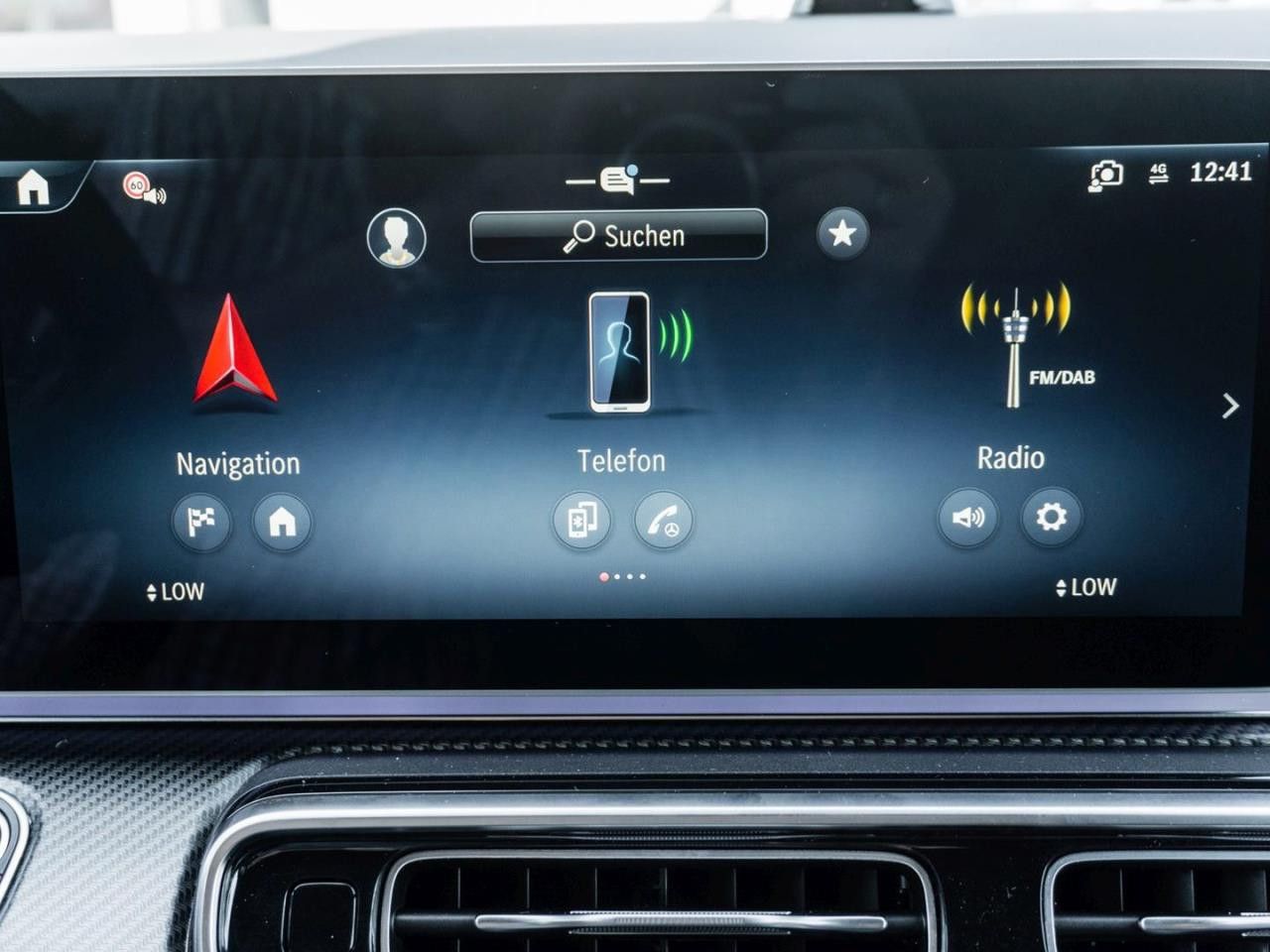 Mercedes-Benz V-Klasse – Bild 22