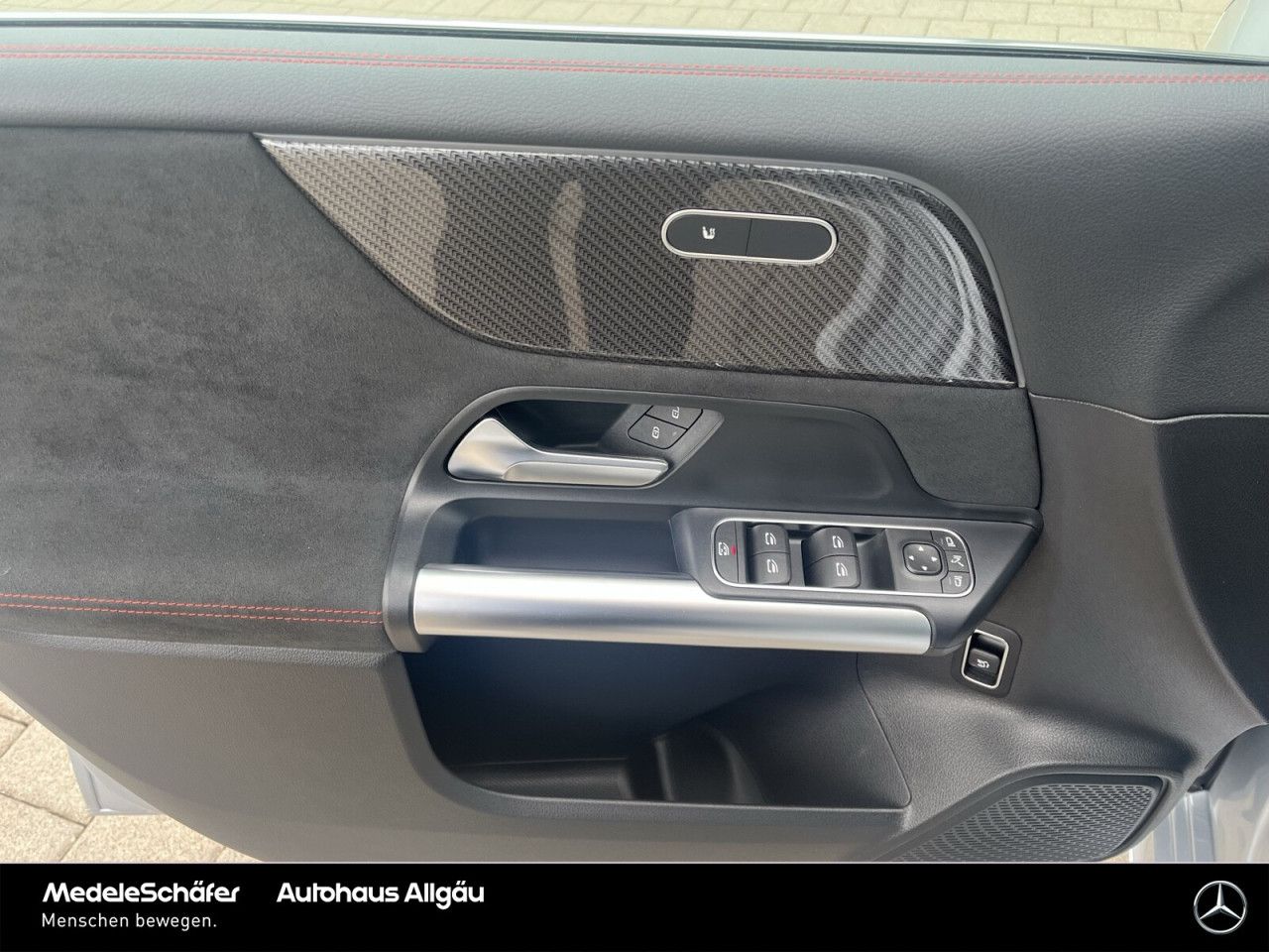 Mercedes-Benz B-Klasse – Bild 9