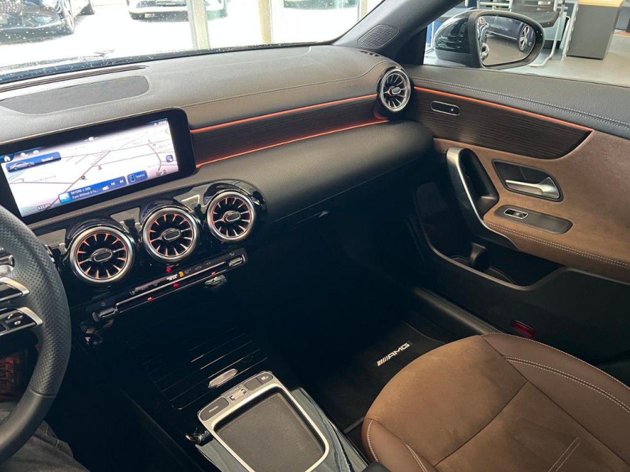Mercedes-Benz CLA – Bild 19