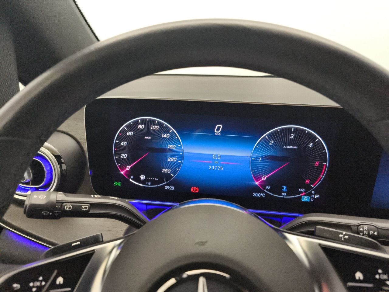Mercedes-Benz V-Klasse – Bild 16