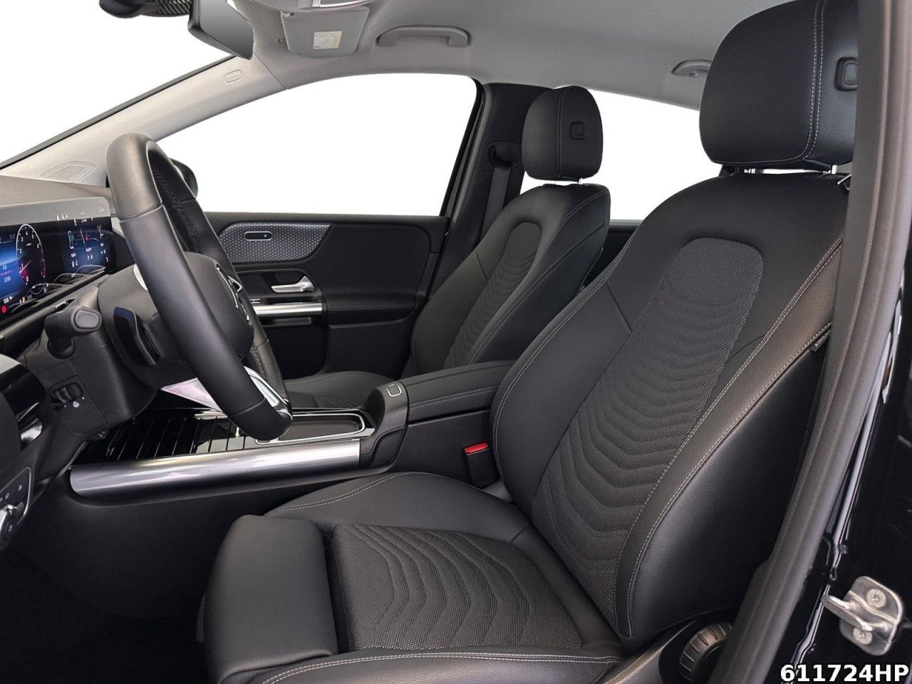 Mercedes-Benz B-Klasse – Bild 12