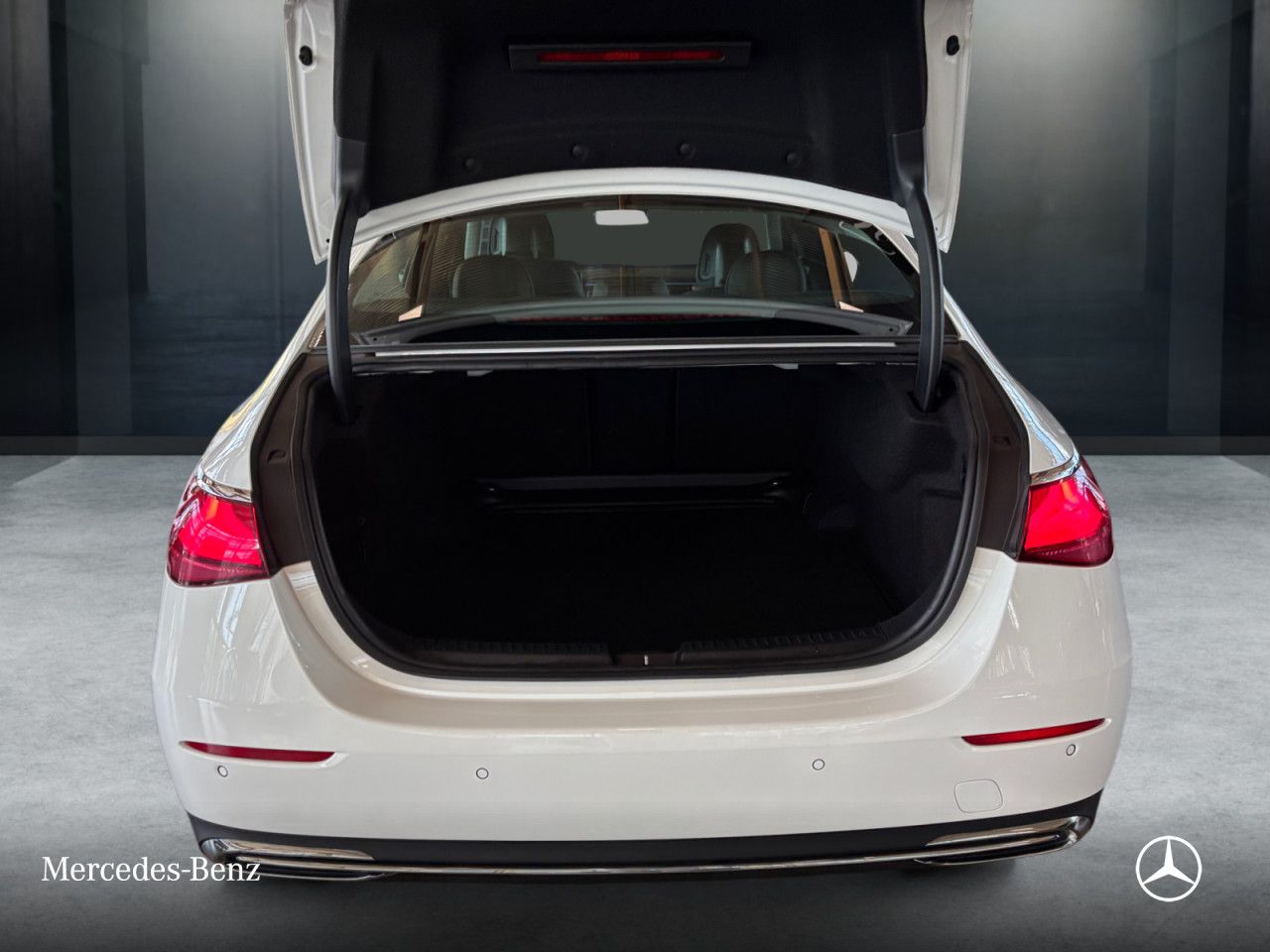 Mercedes-Benz E-Klasse – Bild 5