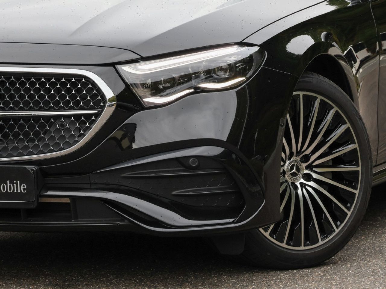 Mercedes-Benz E-Klasse – Bild 5