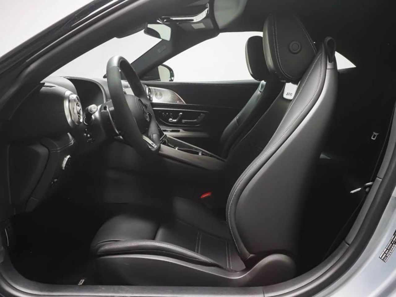 Mercedes-Benz SL – Bild 6