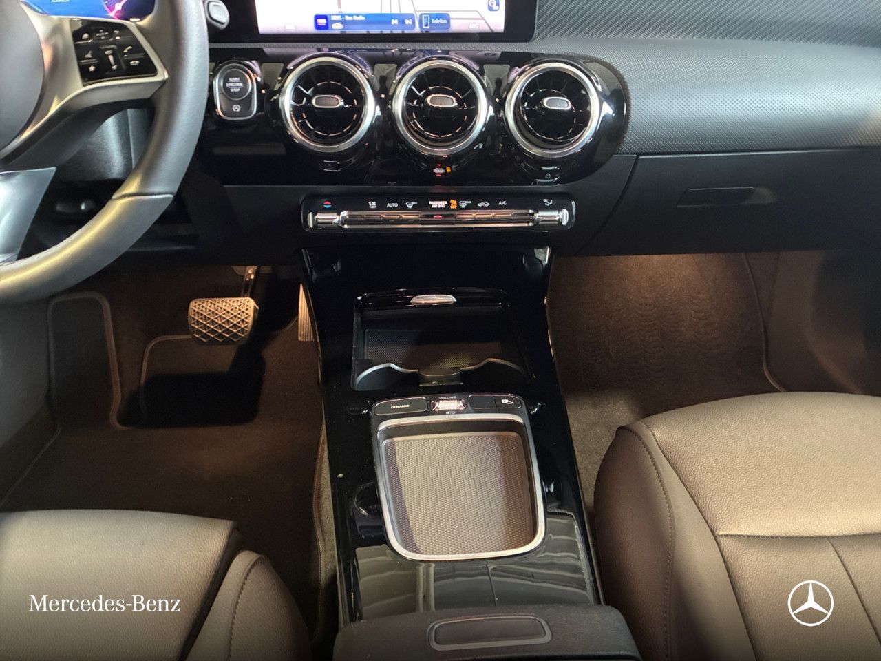 Mercedes-Benz CLA – Bild 13