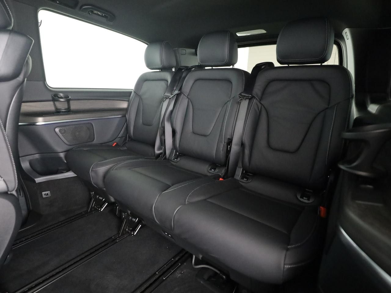 Mercedes-Benz V-Klasse – Bild 17
