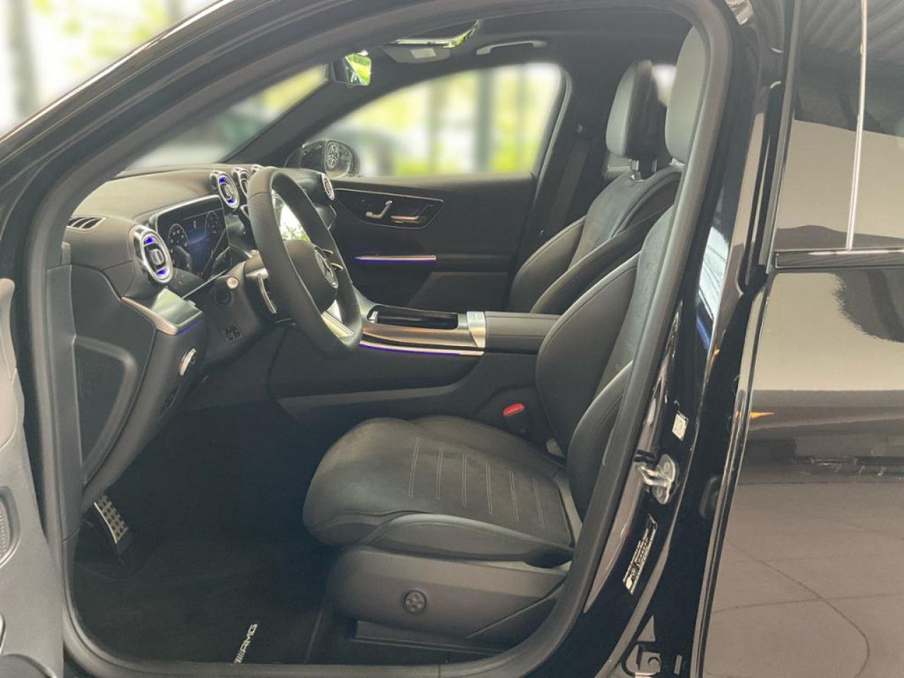 Mercedes-Benz GLC – Bild 16