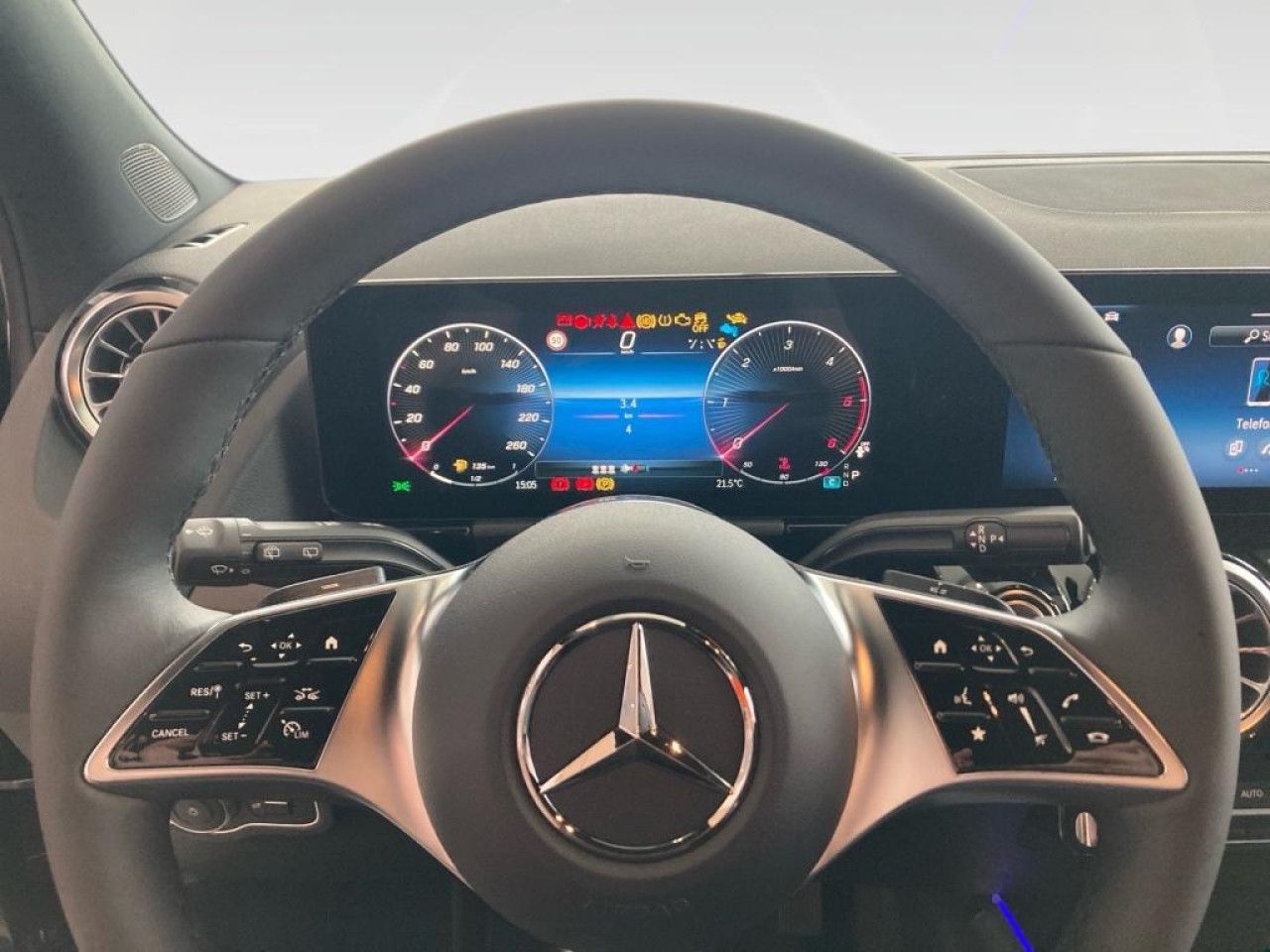 Mercedes-Benz GLA – Bild 11