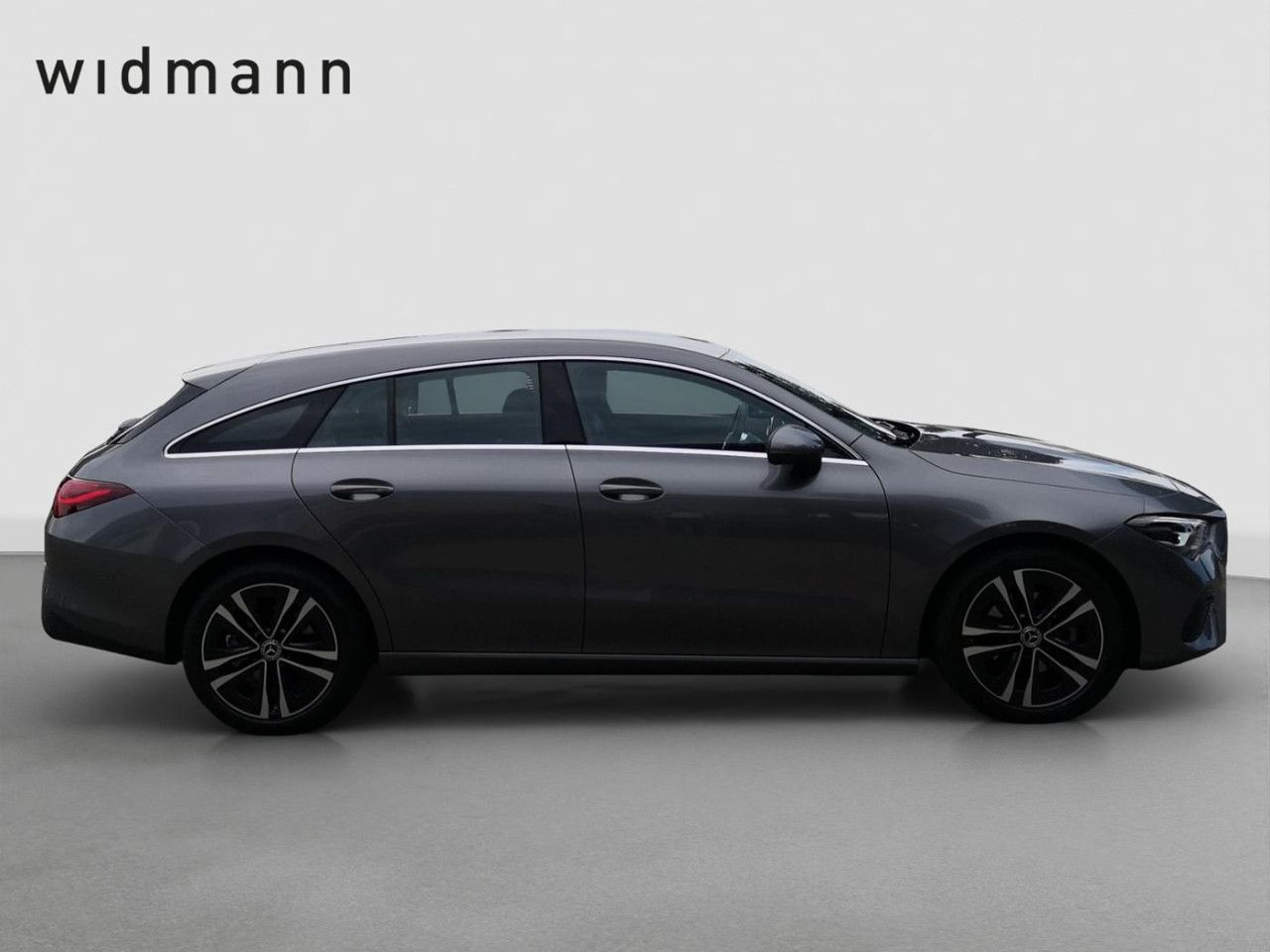 Mercedes-Benz CLA – Bild 6