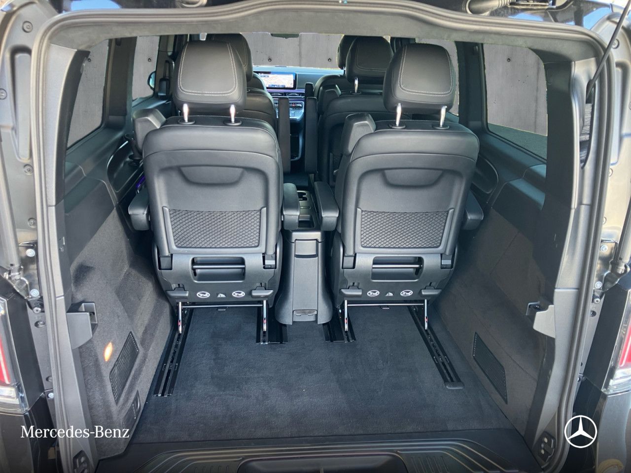Mercedes-Benz V-Klasse – Bild 15
