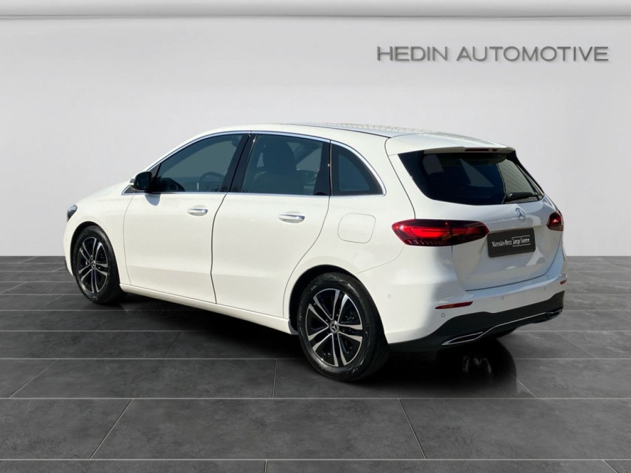 Mercedes-Benz B-Klasse – Bild 3