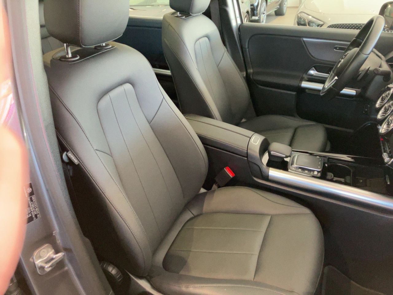 Mercedes-Benz EQA – Bild 11