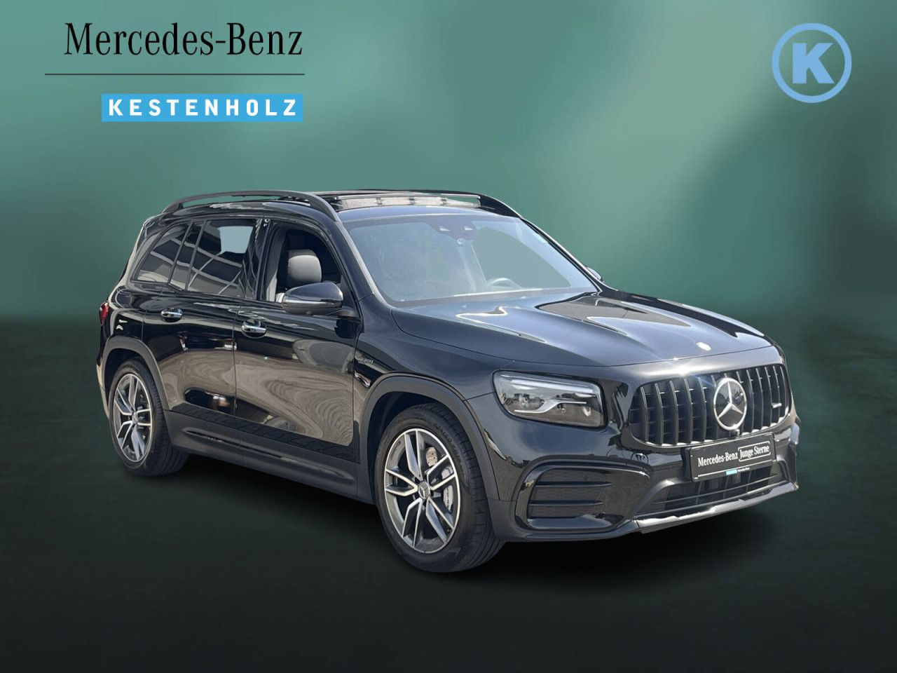 Mercedes-Benz GLB – Bild 3