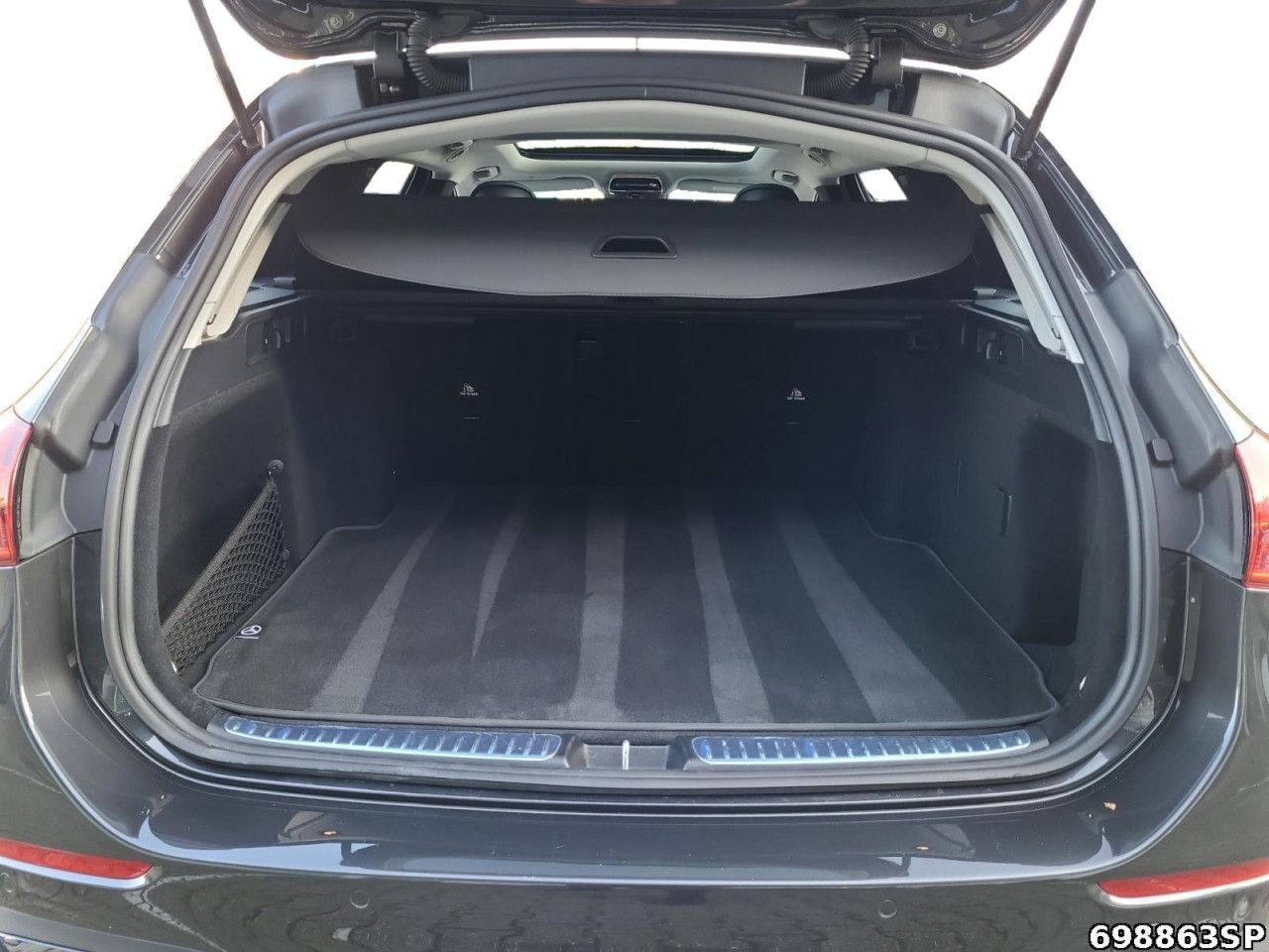 Mercedes-Benz C-Klasse – Bild 6