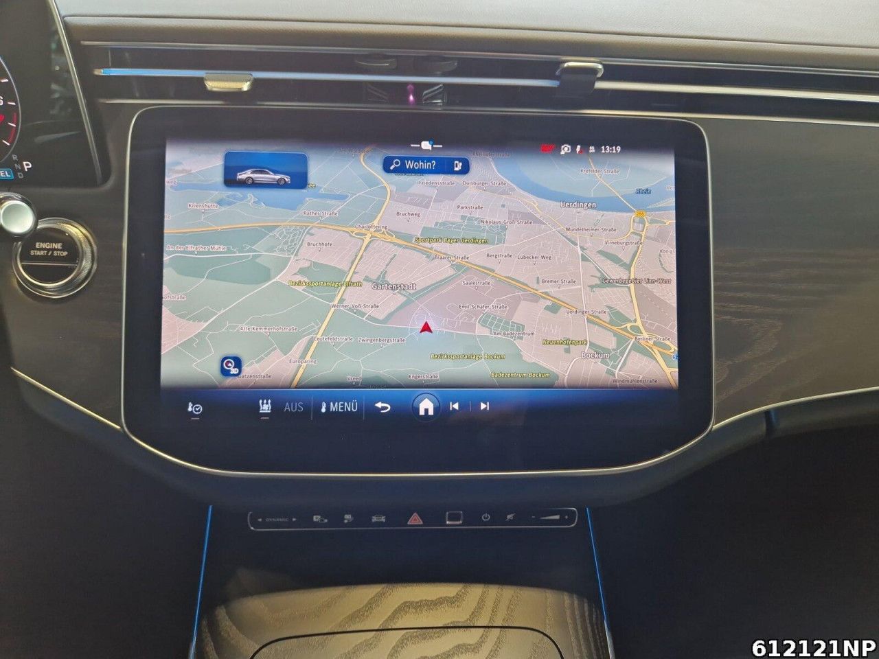 Mercedes-Benz E-Klasse – Bild 12