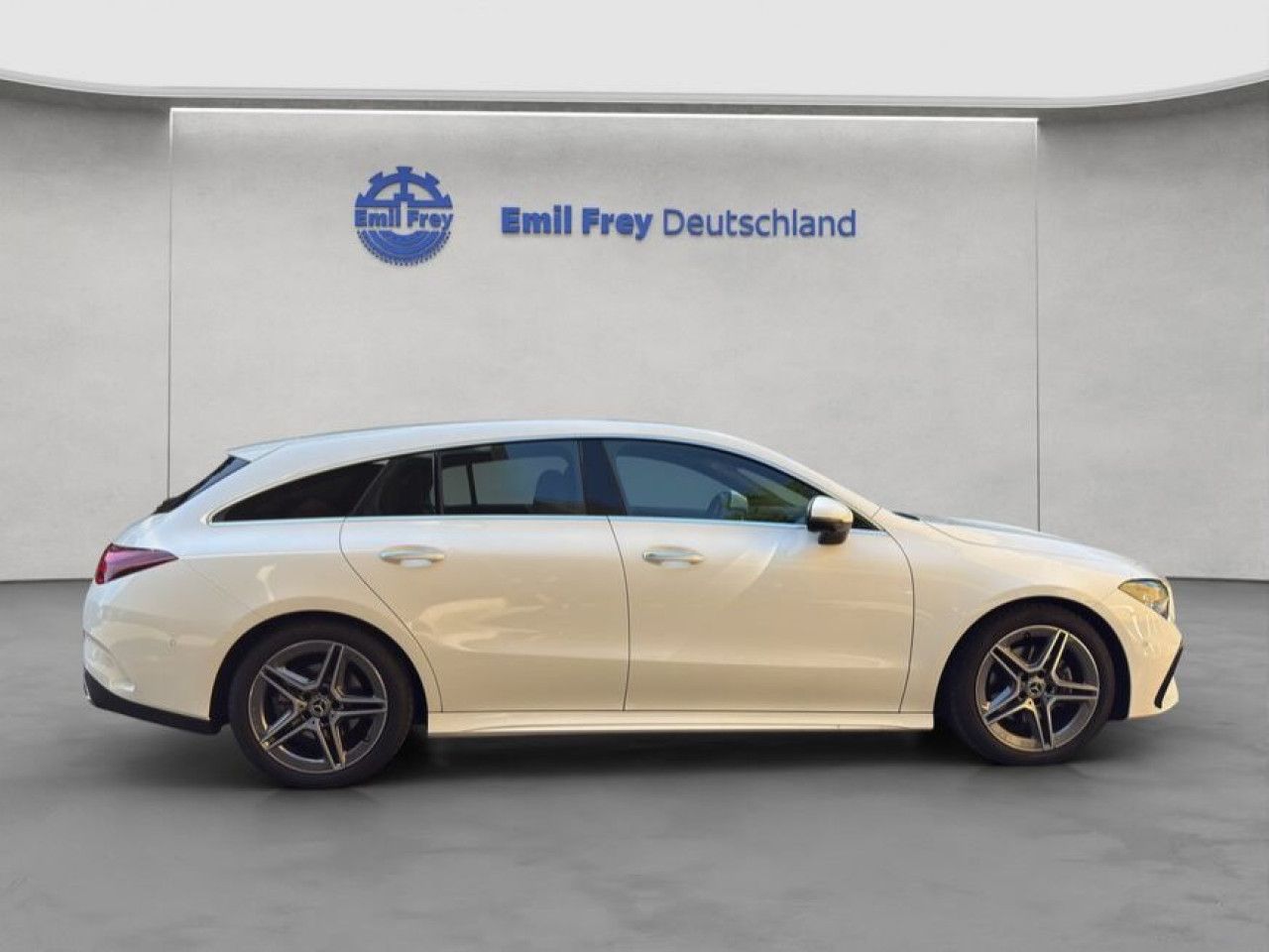 Mercedes-Benz CLA – Bild 6