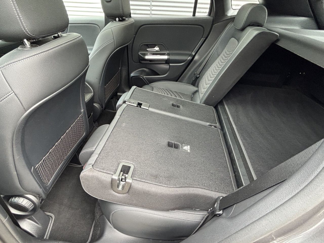 Mercedes-Benz GLA – Bild 17